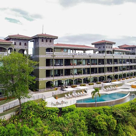 360 Splendor Del Pacifico Residences Playa Flamingo Dış mekan fotoğraf