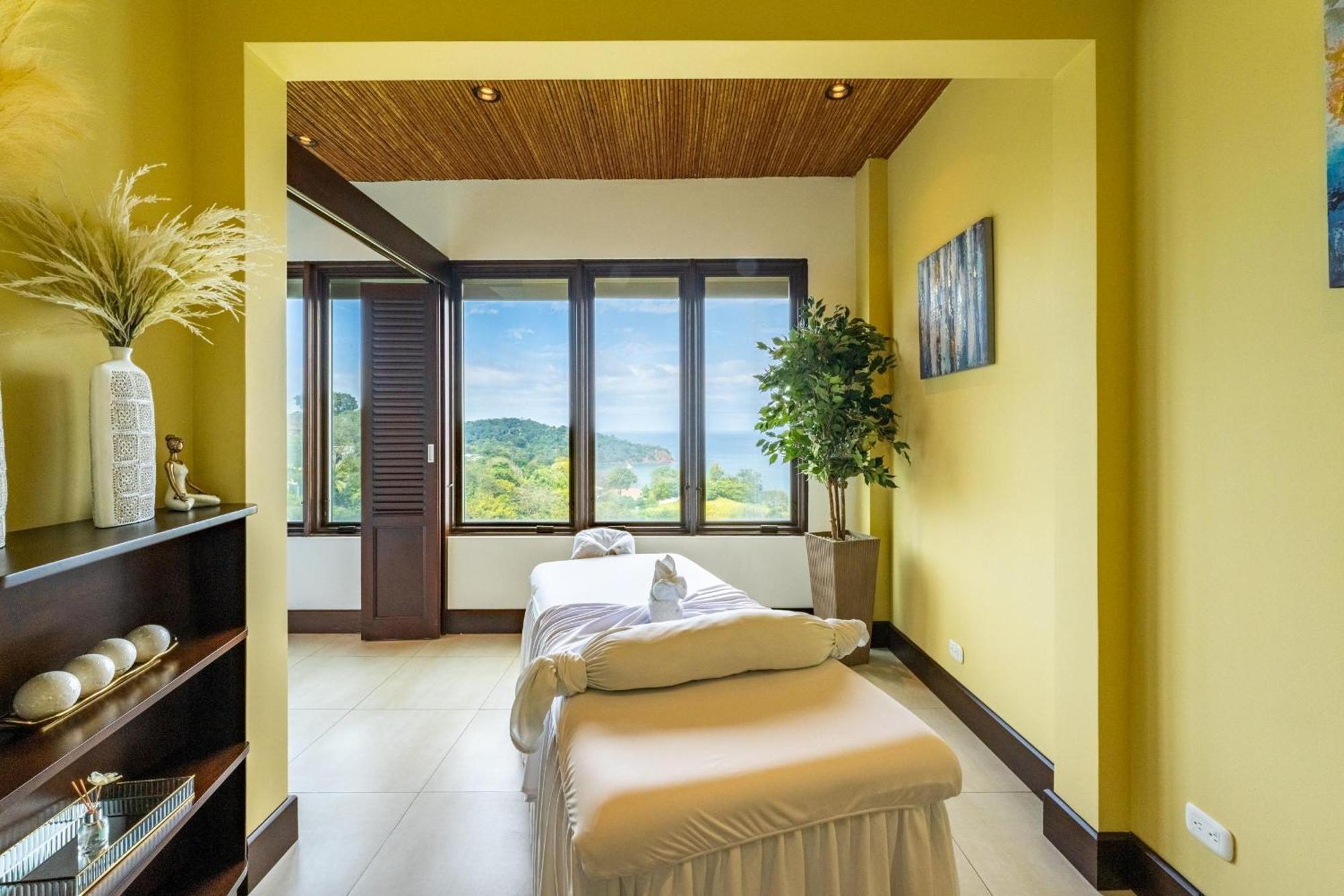 360 Splendor Del Pacifico Residences Playa Flamingo Dış mekan fotoğraf