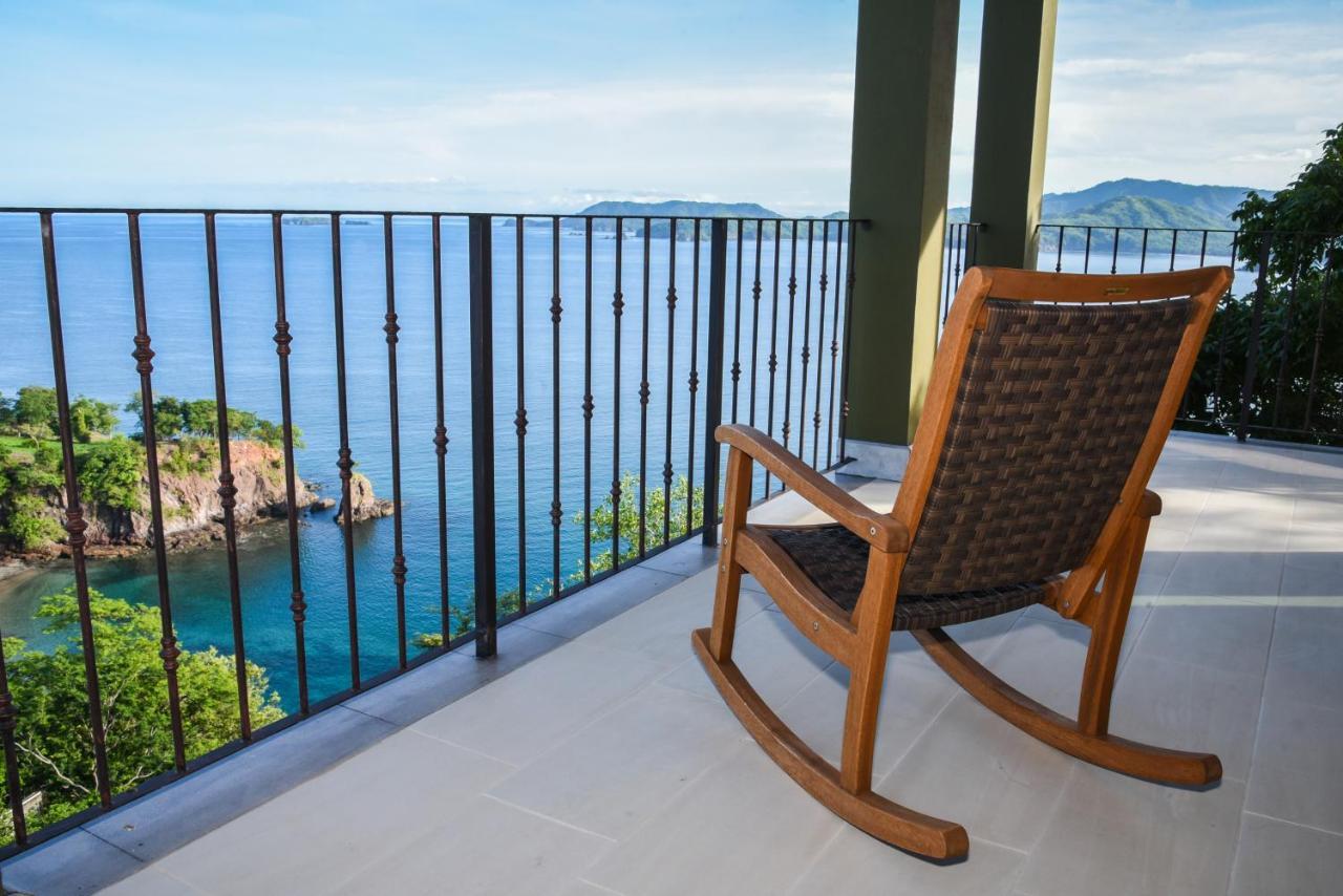 360 Splendor Del Pacifico Residences Playa Flamingo Dış mekan fotoğraf