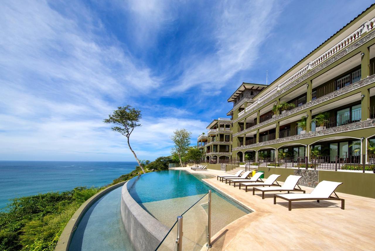 360 Splendor Del Pacifico Residences Playa Flamingo Dış mekan fotoğraf