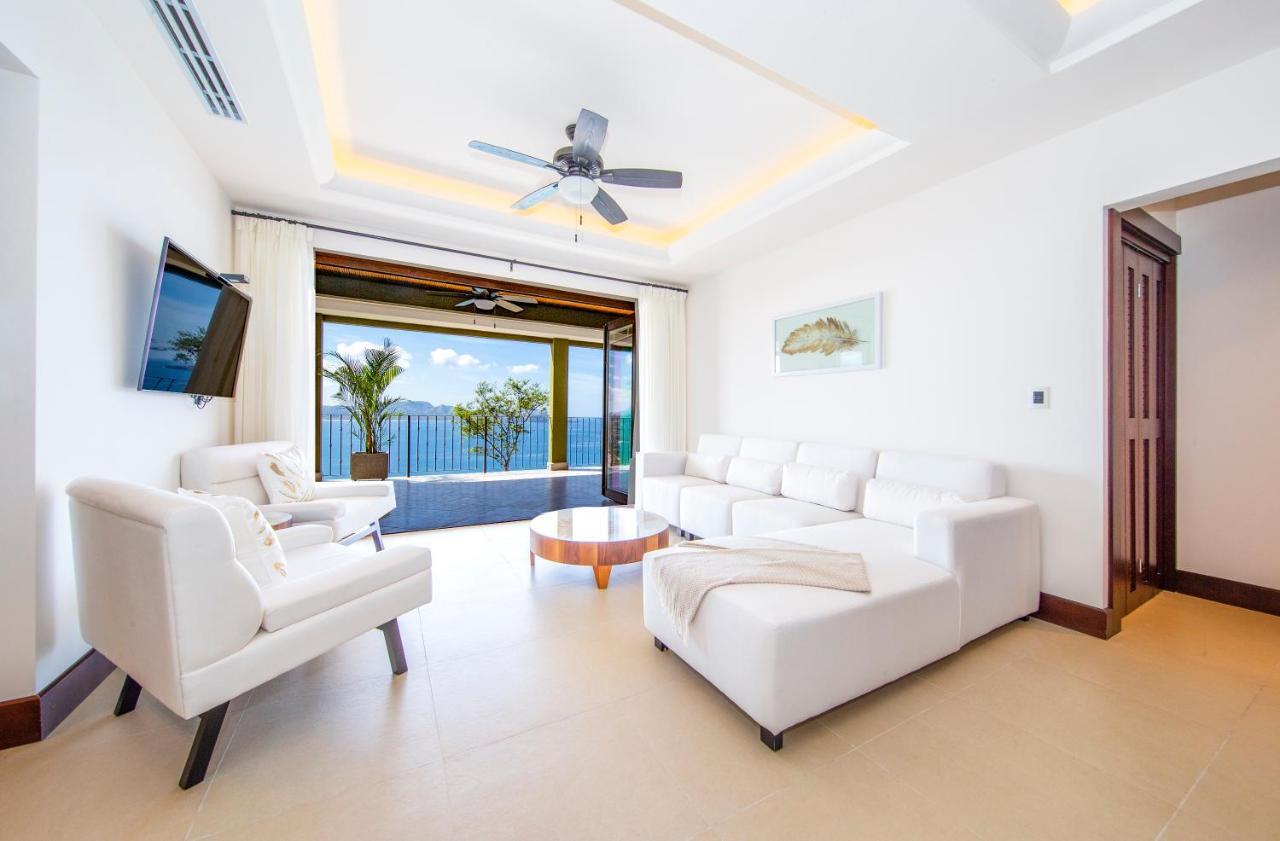 360 Splendor Del Pacifico Residences Playa Flamingo Dış mekan fotoğraf
