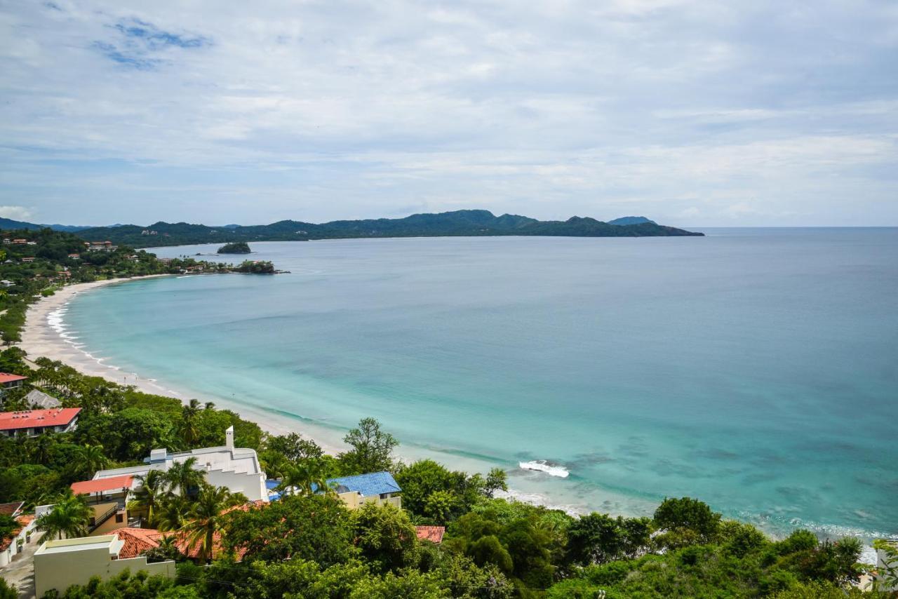 360 Splendor Del Pacifico Residences Playa Flamingo Dış mekan fotoğraf