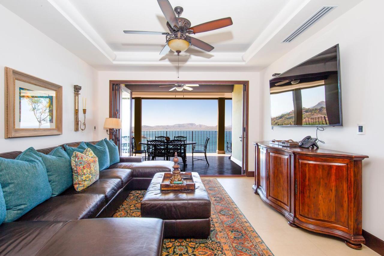 360 Splendor Del Pacifico Residences Playa Flamingo Dış mekan fotoğraf