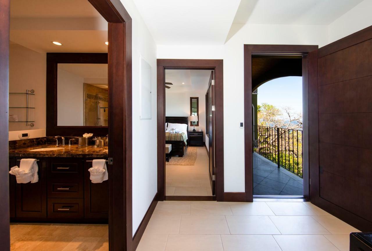 360 Splendor Del Pacifico Residences Playa Flamingo Dış mekan fotoğraf