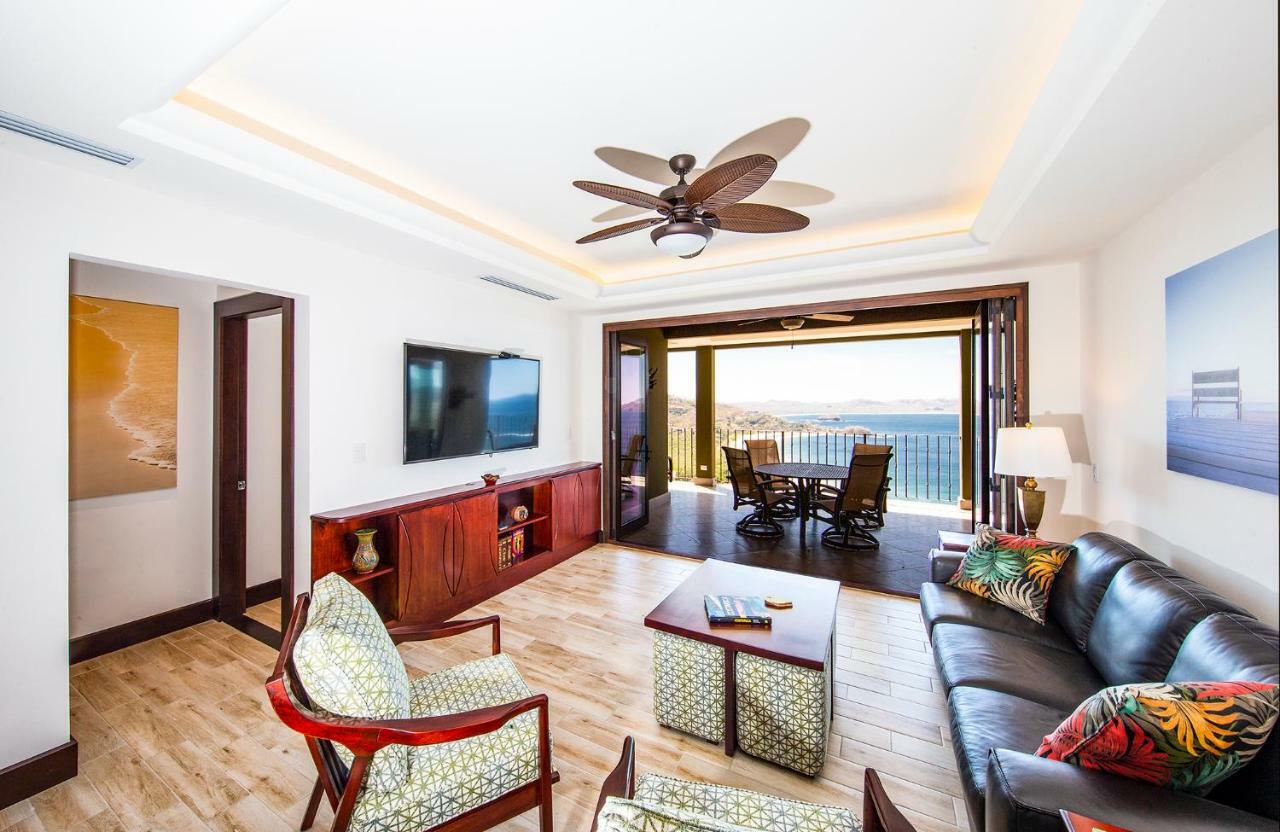 360 Splendor Del Pacifico Residences Playa Flamingo Dış mekan fotoğraf