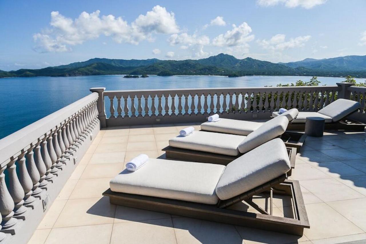 360 Splendor Del Pacifico Residences Playa Flamingo Dış mekan fotoğraf
