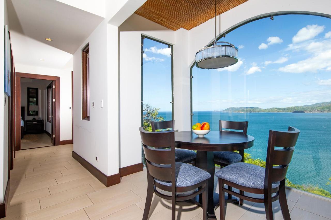 360 Splendor Del Pacifico Residences Playa Flamingo Dış mekan fotoğraf