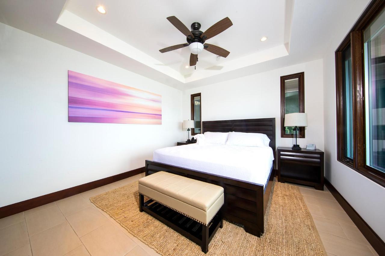 360 Splendor Del Pacifico Residences Playa Flamingo Dış mekan fotoğraf