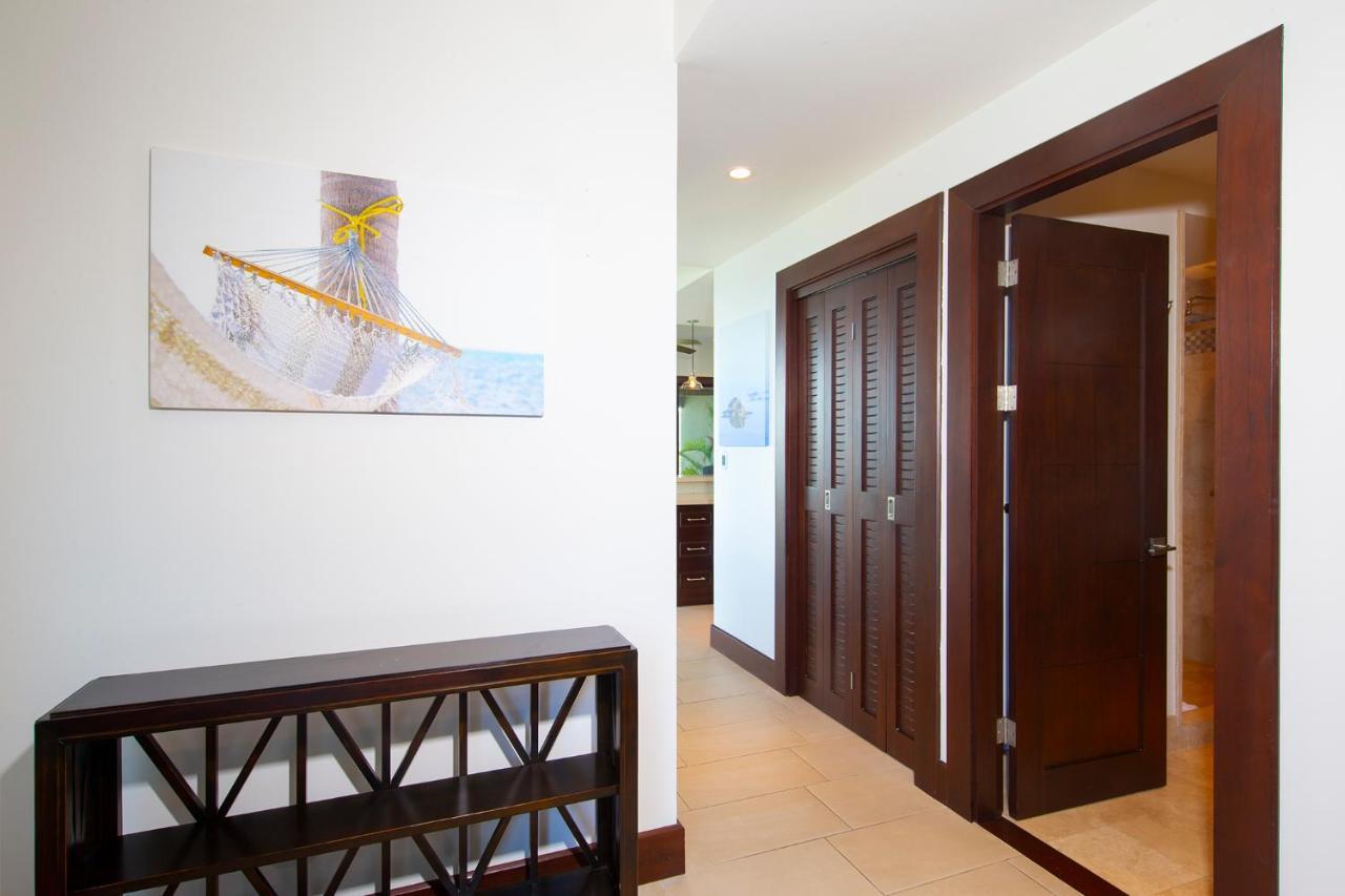 360 Splendor Del Pacifico Residences Playa Flamingo Dış mekan fotoğraf