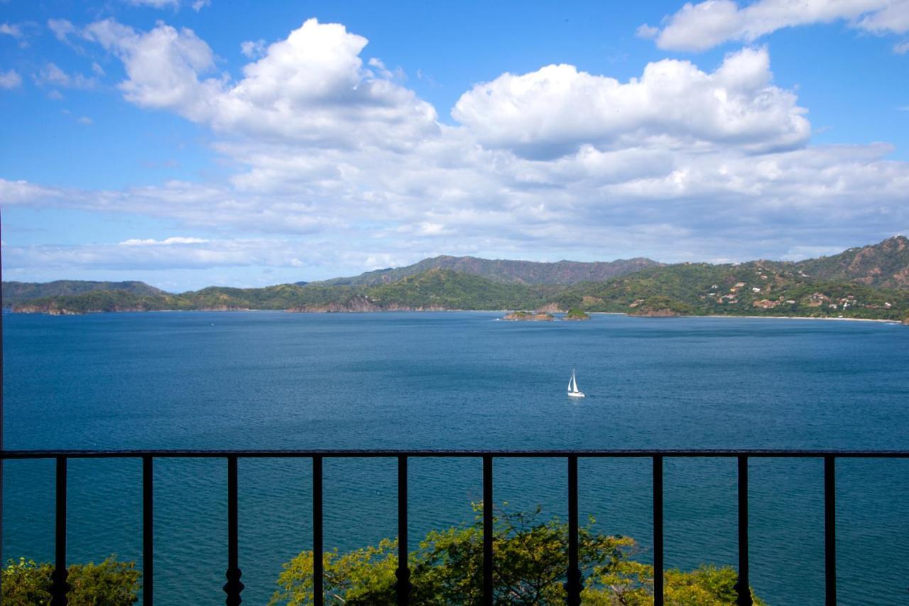 360 Splendor Del Pacifico Residences Playa Flamingo Dış mekan fotoğraf